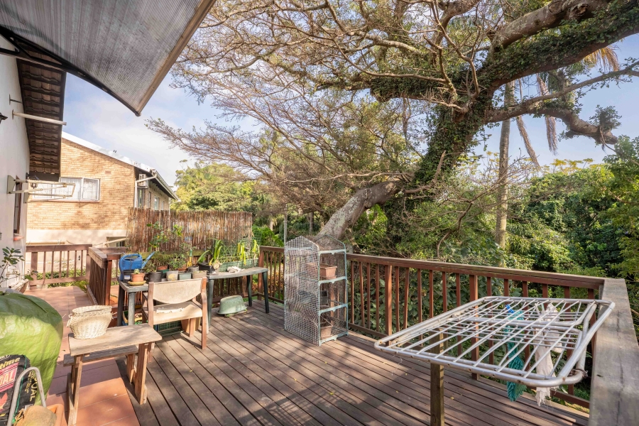 4 Bedroom Property for Sale in Amanzimtoti KwaZulu-Natal