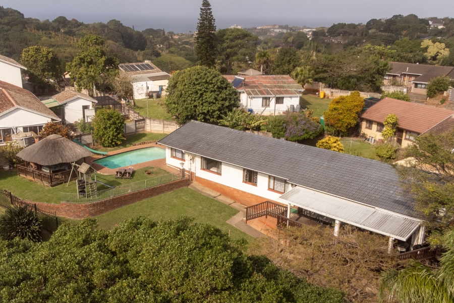 4 Bedroom Property for Sale in Amanzimtoti KwaZulu-Natal