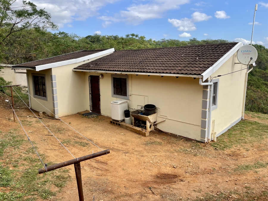 3 Bedroom Property for Sale in Chesterville KwaZulu-Natal