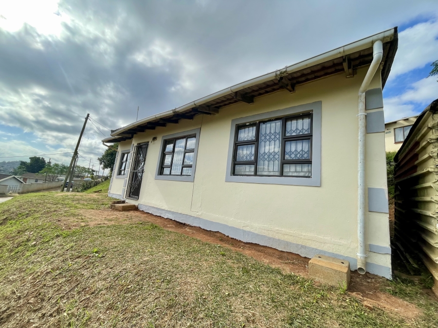 3 Bedroom Property for Sale in Chesterville KwaZulu-Natal