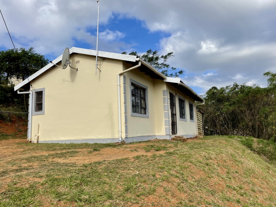 3 Bedroom Property for Sale in Chesterville KwaZulu-Natal