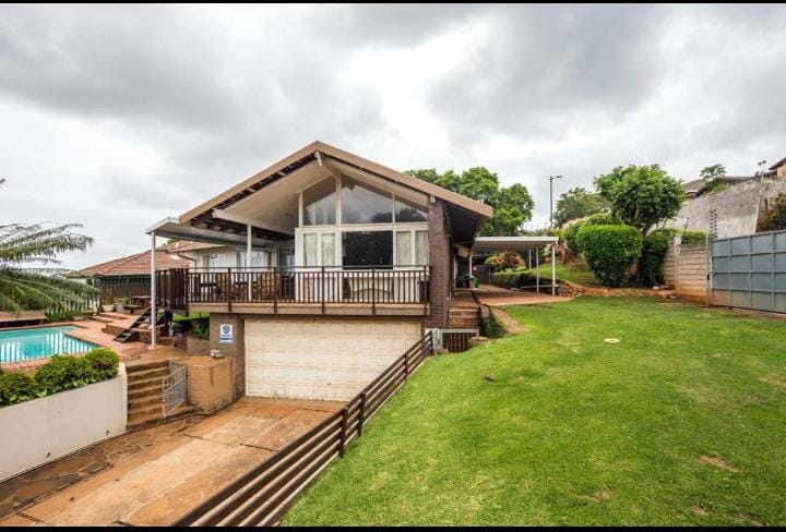5 Bedroom Property for Sale in Glenmore KwaZulu-Natal