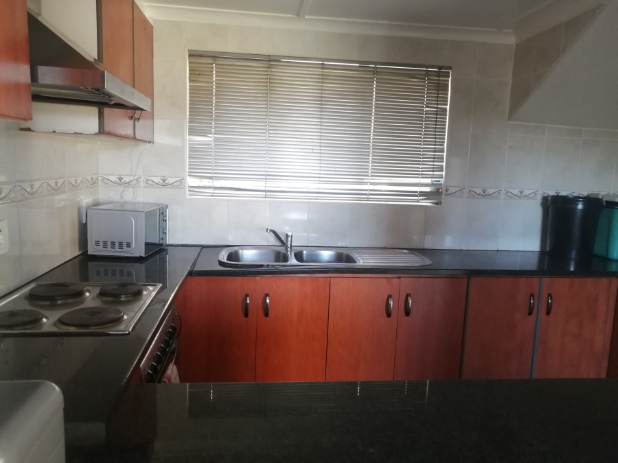 To Let 3 Bedroom Property for Rent in Carrington Heights KwaZulu-Natal