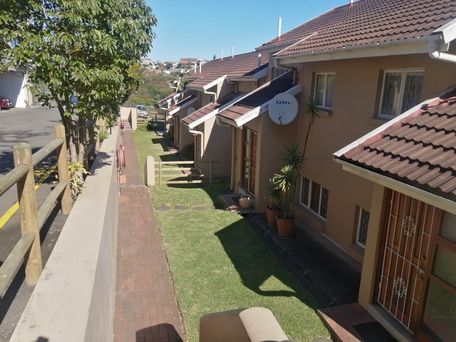 To Let 3 Bedroom Property for Rent in Carrington Heights KwaZulu-Natal