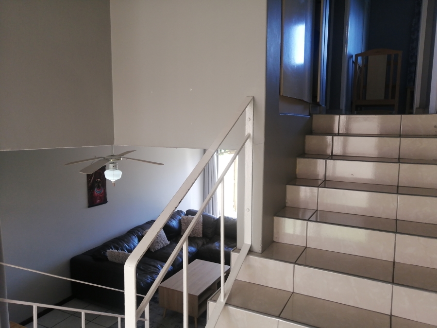 To Let 3 Bedroom Property for Rent in Carrington Heights KwaZulu-Natal