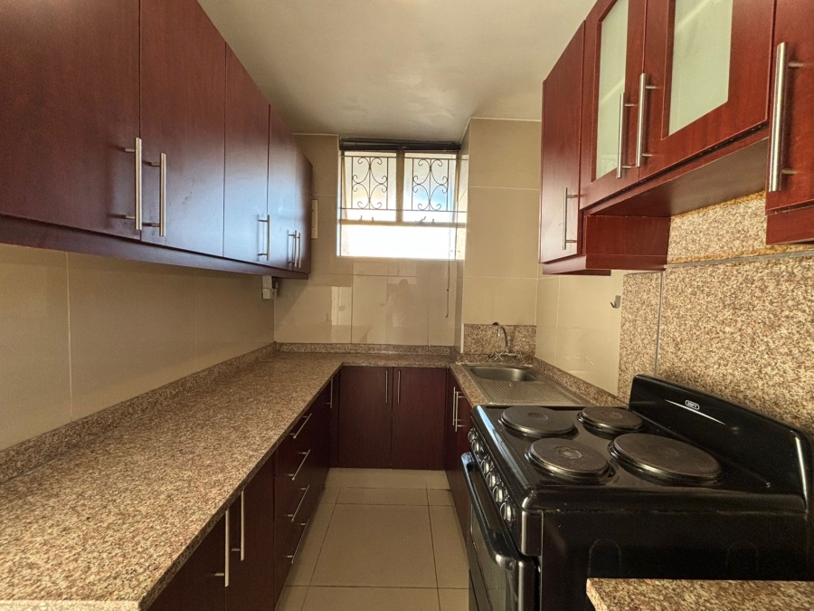To Let 2 Bedroom Property for Rent in North Beach KwaZulu-Natal