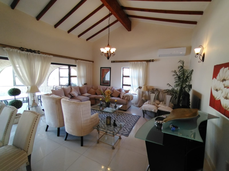 To Let 3 Bedroom Property for Rent in Umhlanga KwaZulu-Natal