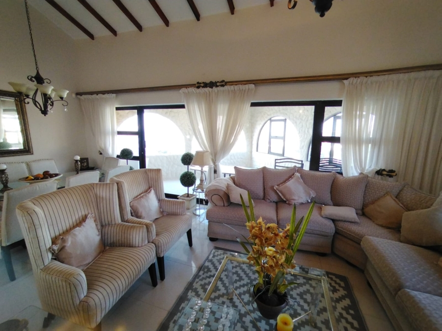 To Let 3 Bedroom Property for Rent in Umhlanga KwaZulu-Natal