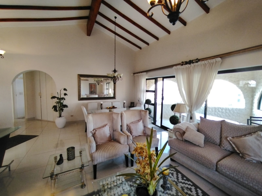 To Let 3 Bedroom Property for Rent in Umhlanga KwaZulu-Natal