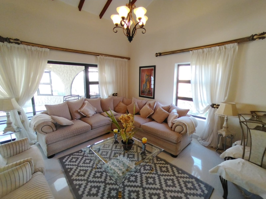 To Let 3 Bedroom Property for Rent in Umhlanga KwaZulu-Natal