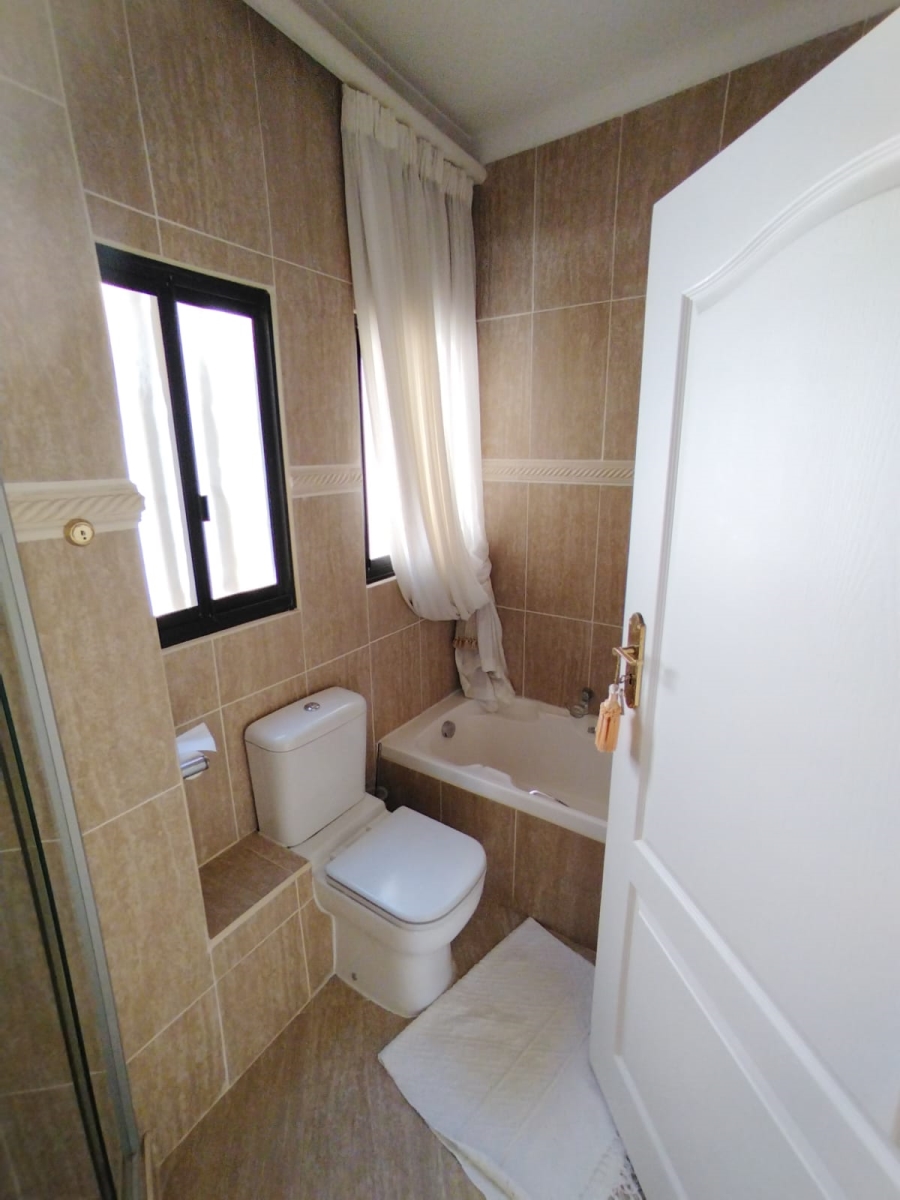 To Let 3 Bedroom Property for Rent in Umhlanga KwaZulu-Natal