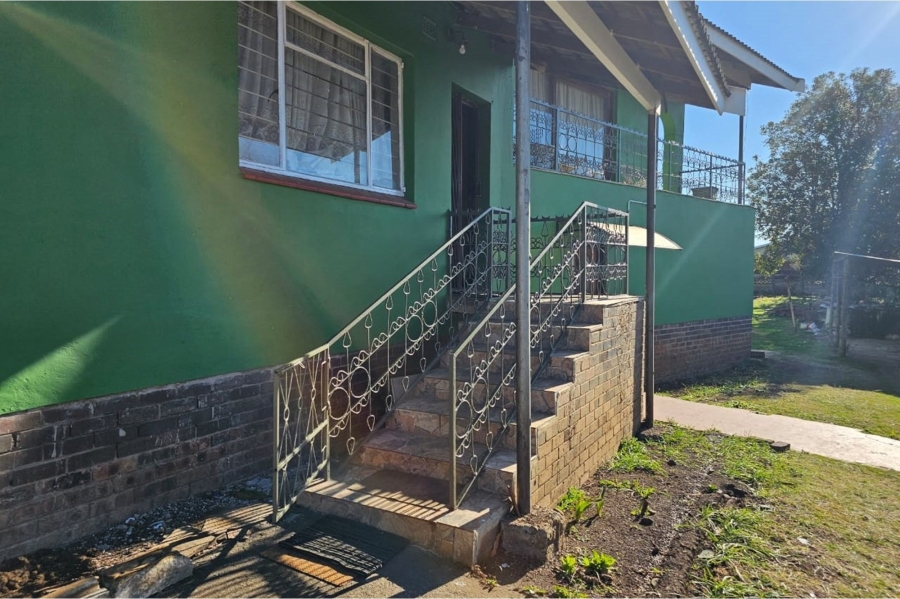 4 Bedroom Property for Sale in Howick West KwaZulu-Natal