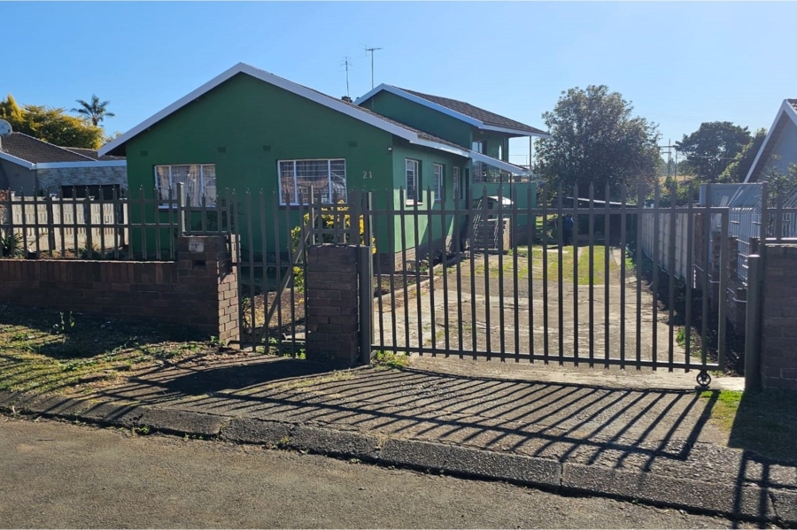 4 Bedroom Property for Sale in Howick West KwaZulu-Natal
