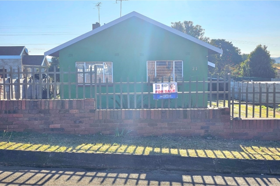 4 Bedroom Property for Sale in Howick West KwaZulu-Natal