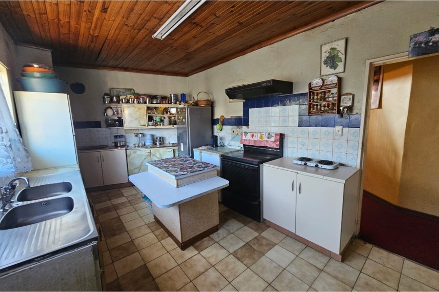 4 Bedroom Property for Sale in Howick West KwaZulu-Natal