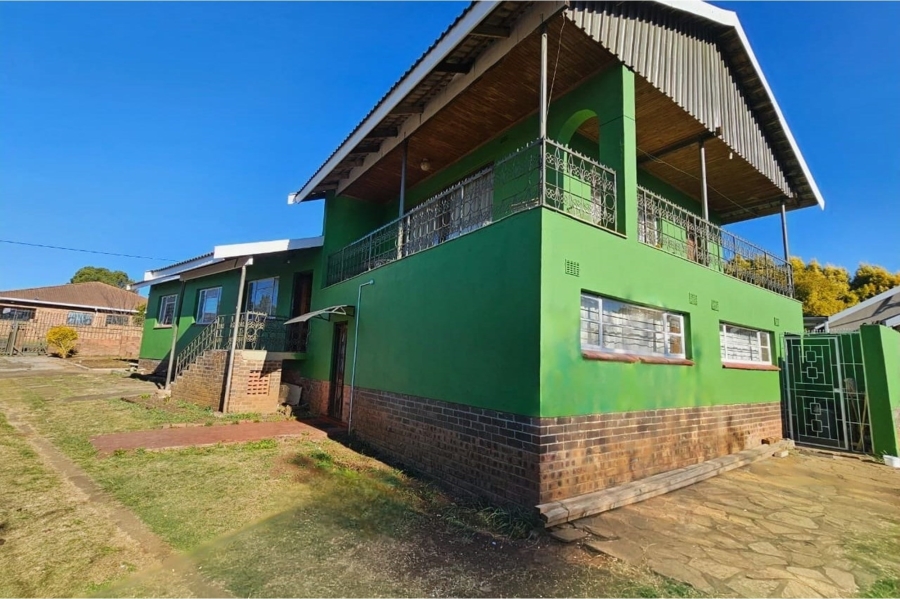4 Bedroom Property for Sale in Howick West KwaZulu-Natal