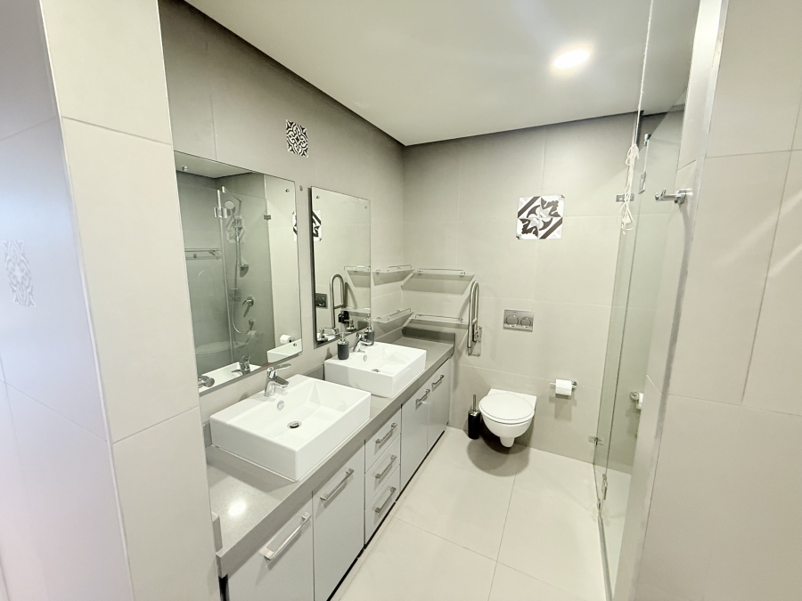 3 Bedroom Property for Sale in Sibaya Precinct KwaZulu-Natal