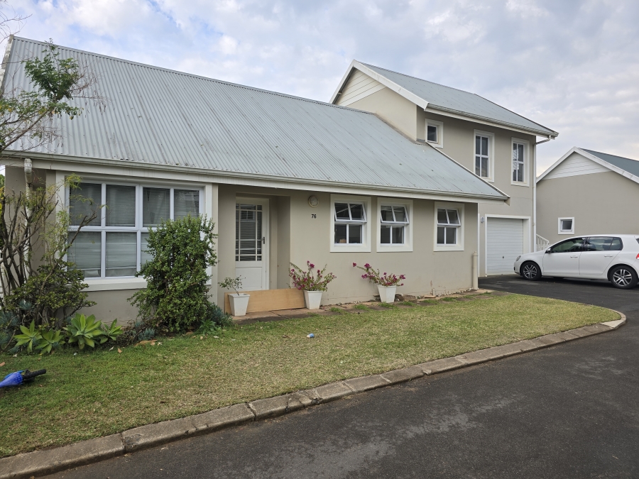 To Let 3 Bedroom Property for Rent in Ballito Central KwaZulu-Natal