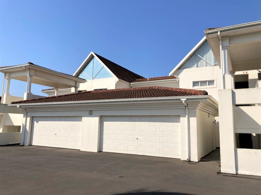 To Let 3 Bedroom Property for Rent in La Lucia Ridge KwaZulu-Natal