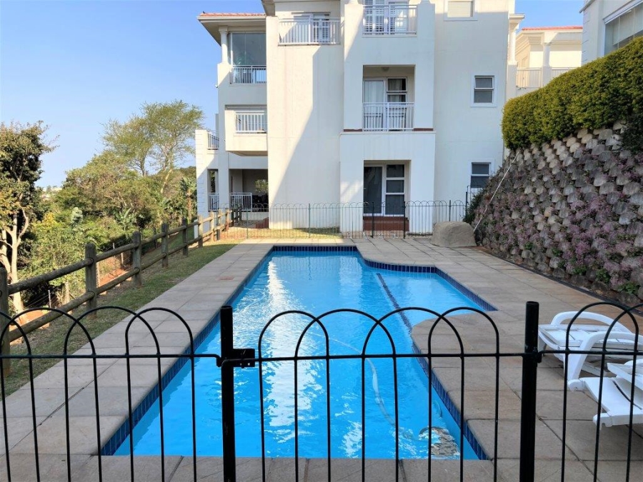 To Let 3 Bedroom Property for Rent in La Lucia Ridge KwaZulu-Natal