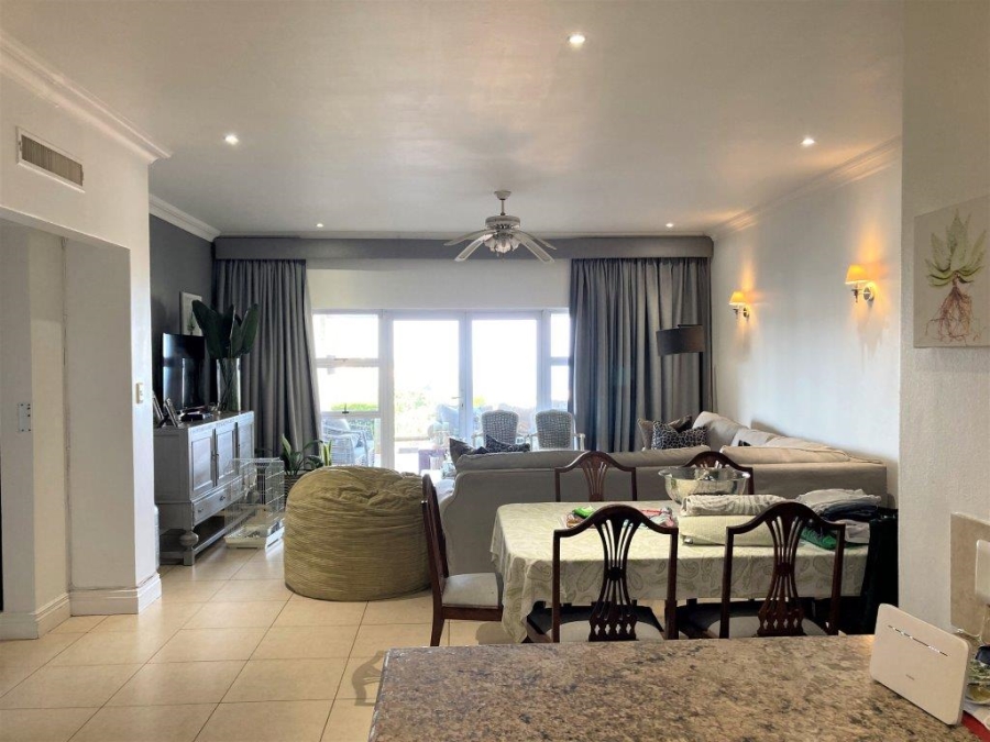 To Let 3 Bedroom Property for Rent in La Lucia Ridge KwaZulu-Natal