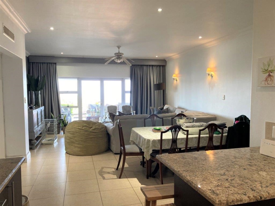 To Let 3 Bedroom Property for Rent in La Lucia Ridge KwaZulu-Natal