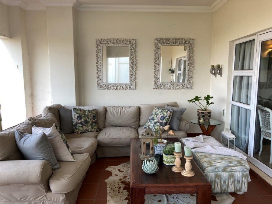 To Let 3 Bedroom Property for Rent in La Lucia Ridge KwaZulu-Natal