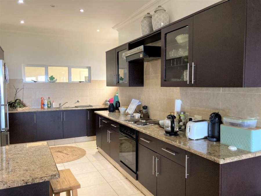 To Let 3 Bedroom Property for Rent in La Lucia Ridge KwaZulu-Natal