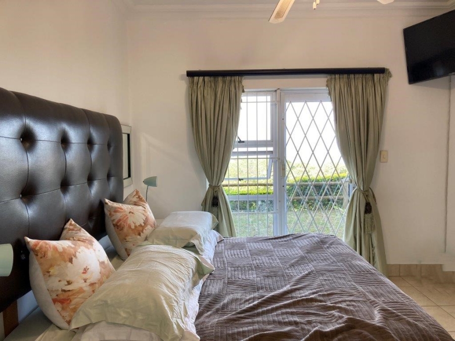 To Let 3 Bedroom Property for Rent in La Lucia Ridge KwaZulu-Natal