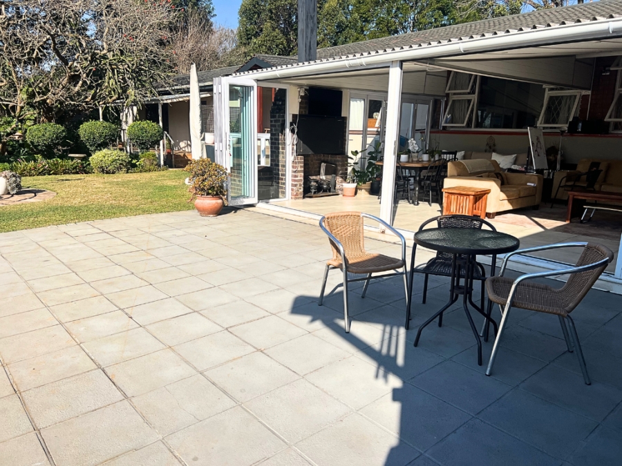 4 Bedroom Property for Sale in Athlone KwaZulu-Natal