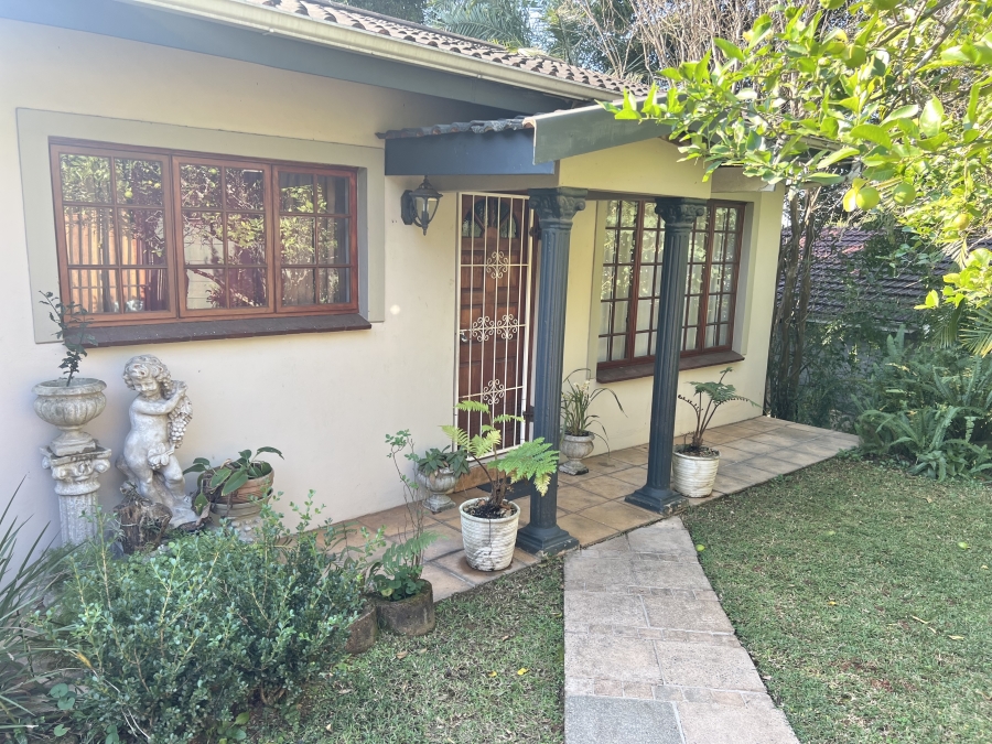 4 Bedroom Property for Sale in Athlone KwaZulu-Natal