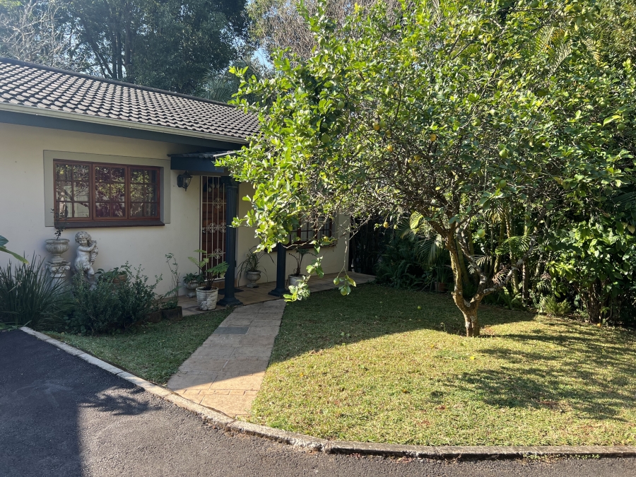 4 Bedroom Property for Sale in Athlone KwaZulu-Natal