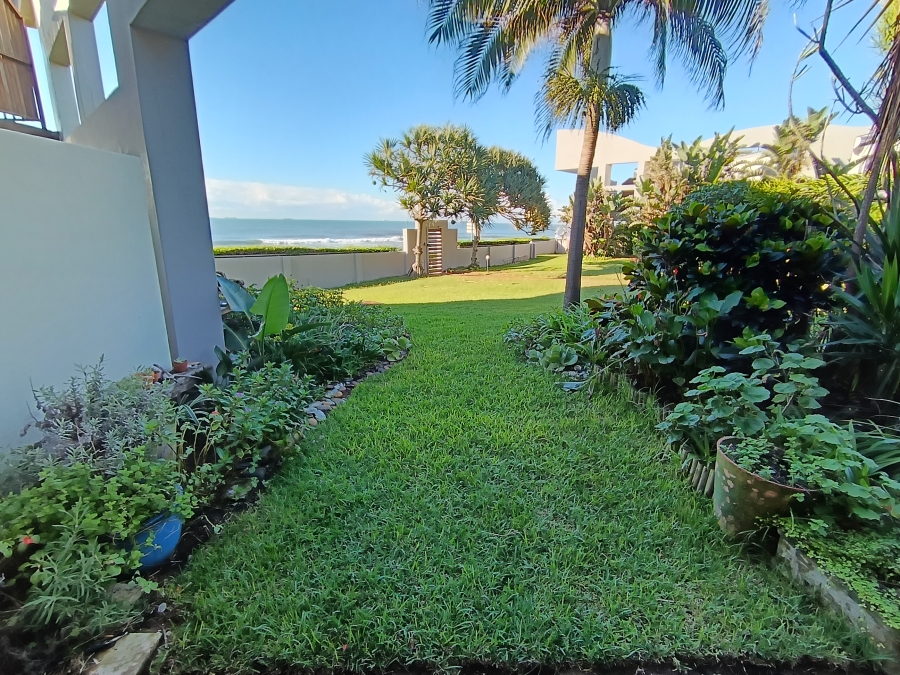 To Let 2 Bedroom Property for Rent in Selection Beach KwaZulu-Natal