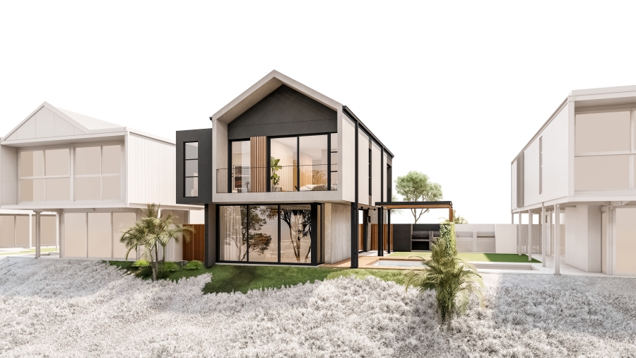 3 Bedroom Property for Sale in Zululami Coastal Estate KwaZulu-Natal