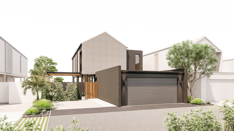 3 Bedroom Property for Sale in Zululami Coastal Estate KwaZulu-Natal