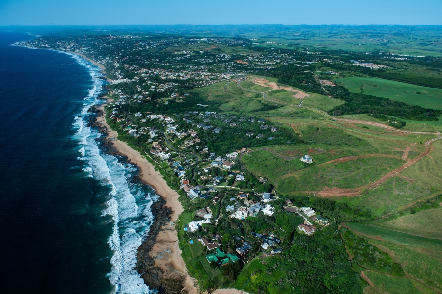 3 Bedroom Property for Sale in Zululami Coastal Estate KwaZulu-Natal
