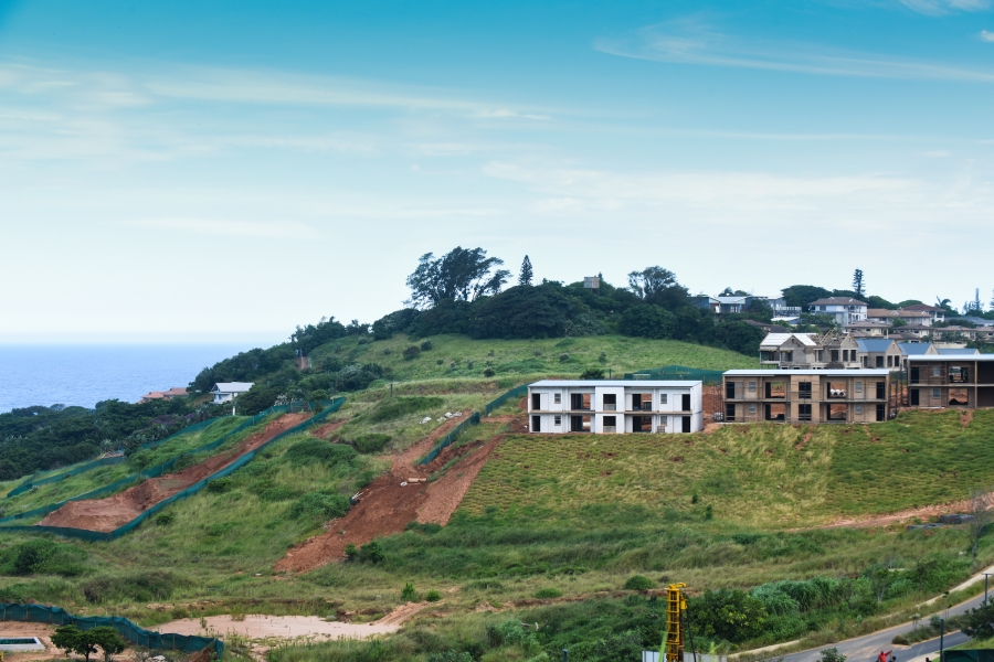 3 Bedroom Property for Sale in Zululami Coastal Estate KwaZulu-Natal