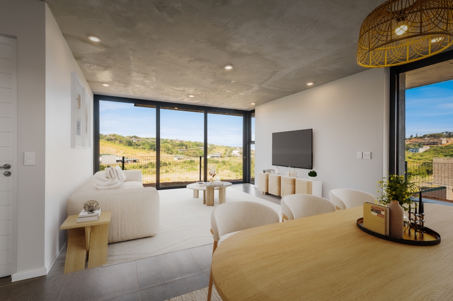 3 Bedroom Property for Sale in Zululami Coastal Estate KwaZulu-Natal