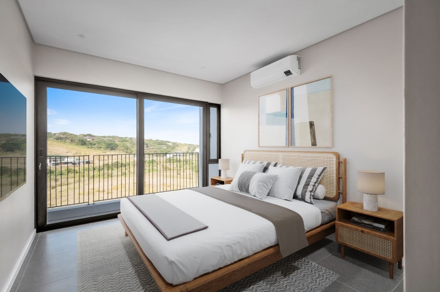 3 Bedroom Property for Sale in Zululami Coastal Estate KwaZulu-Natal