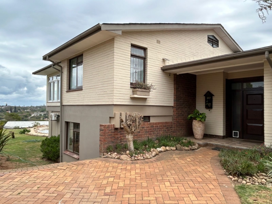 4 Bedroom Property for Sale in Shelly Beach KwaZulu-Natal