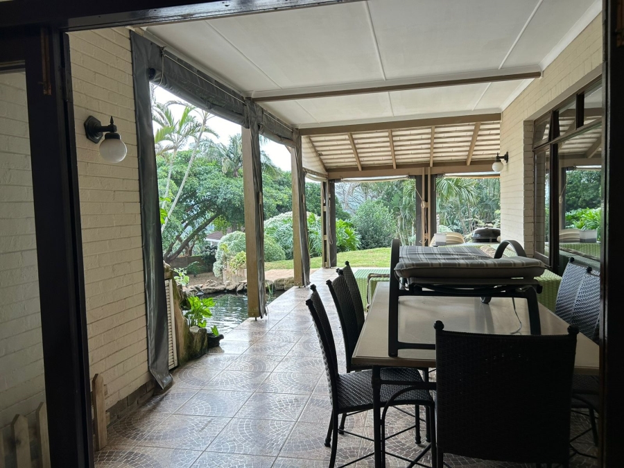 4 Bedroom Property for Sale in Shelly Beach KwaZulu-Natal