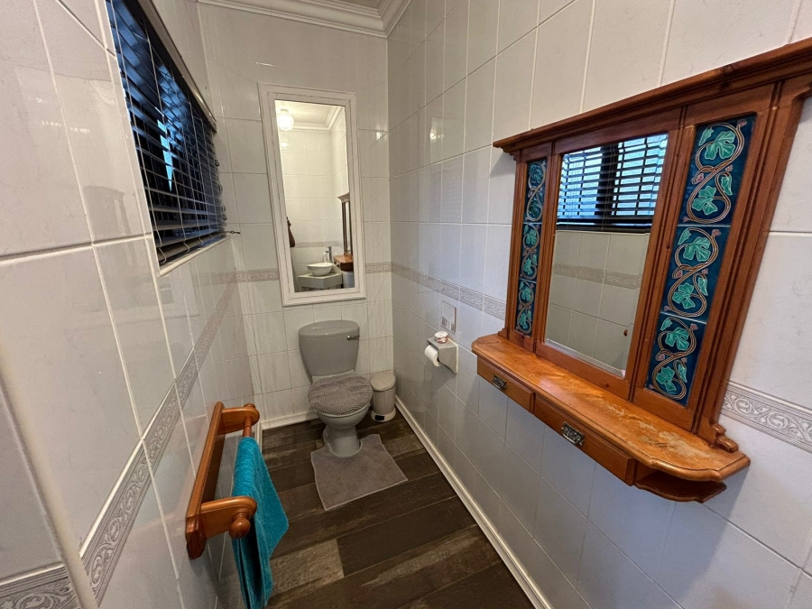 4 Bedroom Property for Sale in Shelly Beach KwaZulu-Natal