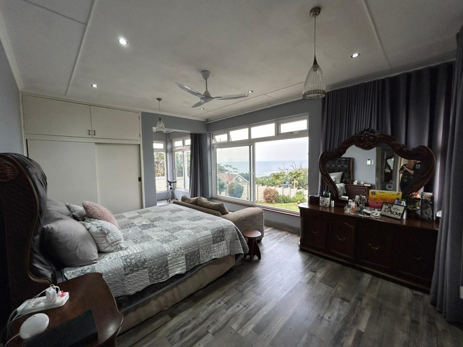 4 Bedroom Property for Sale in Shelly Beach KwaZulu-Natal