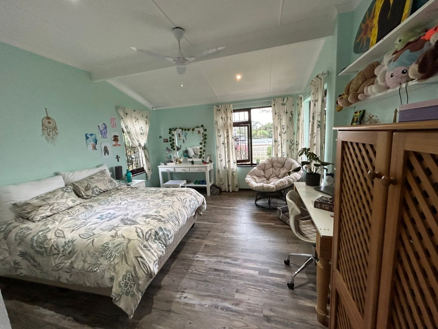 4 Bedroom Property for Sale in Shelly Beach KwaZulu-Natal
