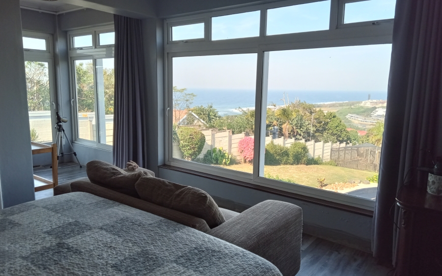4 Bedroom Property for Sale in Shelly Beach KwaZulu-Natal