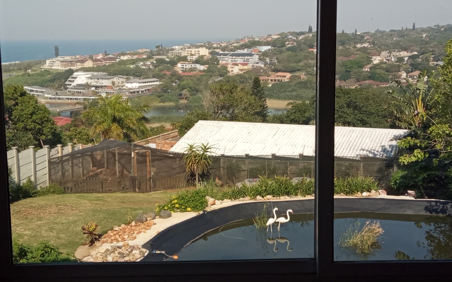 4 Bedroom Property for Sale in Shelly Beach KwaZulu-Natal