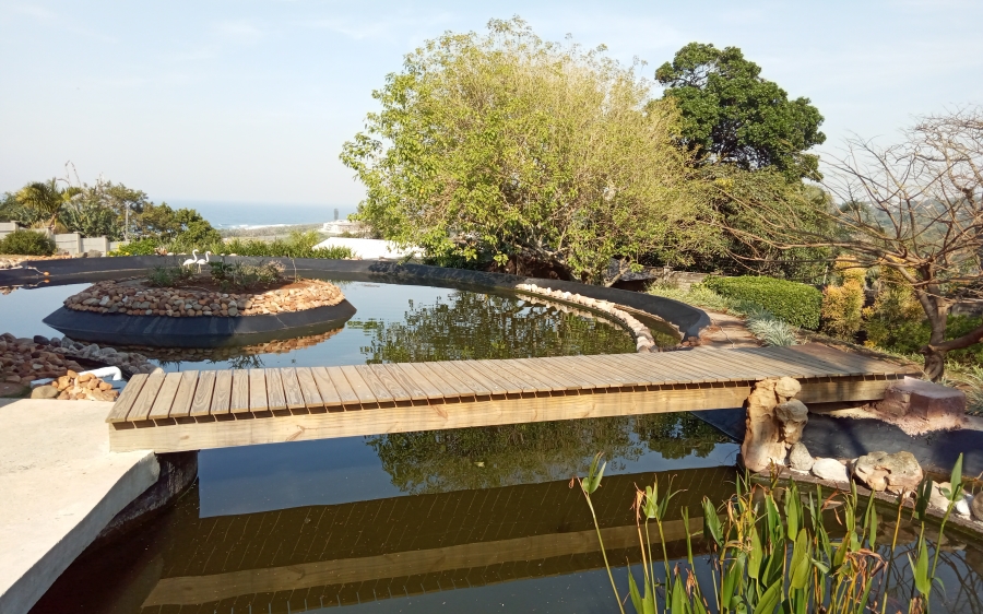 4 Bedroom Property for Sale in Shelly Beach KwaZulu-Natal