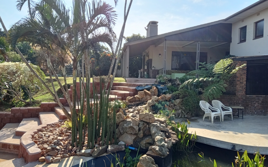 4 Bedroom Property for Sale in Shelly Beach KwaZulu-Natal