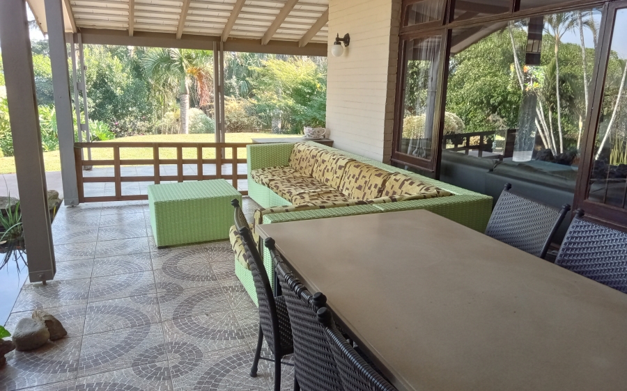4 Bedroom Property for Sale in Shelly Beach KwaZulu-Natal