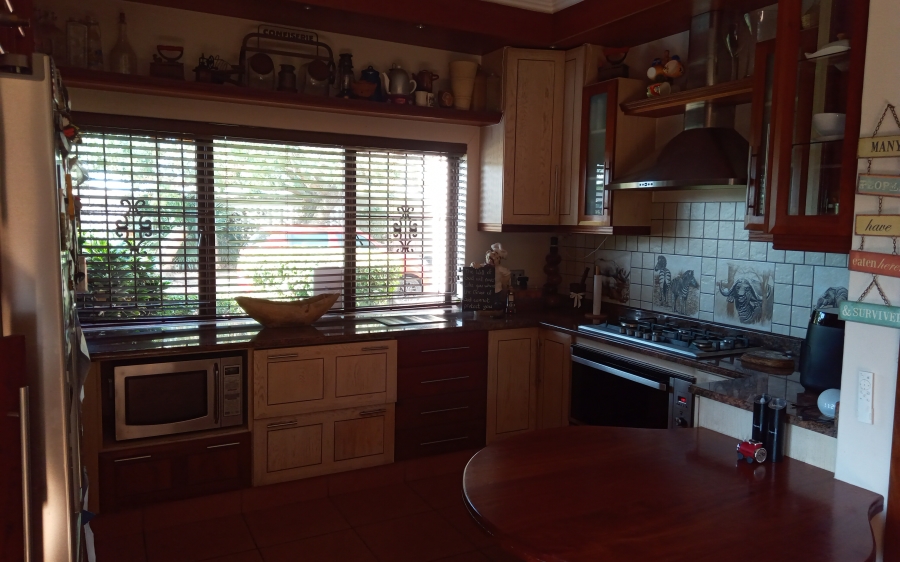 4 Bedroom Property for Sale in Shelly Beach KwaZulu-Natal